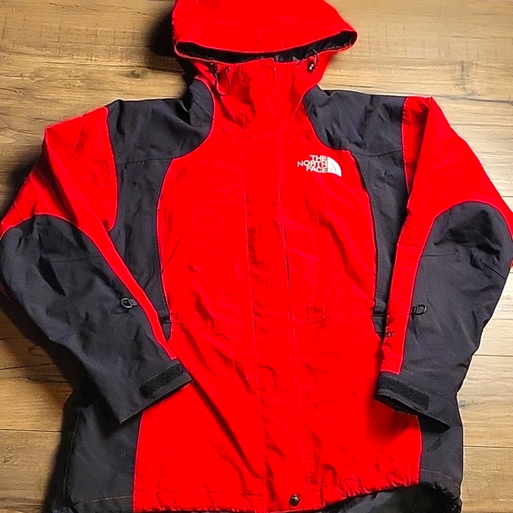 The North Face 🎿 Women's Skiing Jacket sz medium